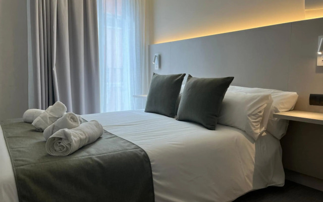 Hotel San Valero Boutique