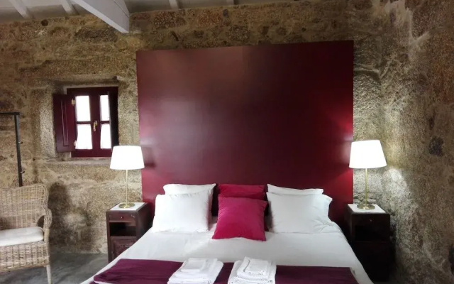 Casas da Quinta da Cancela