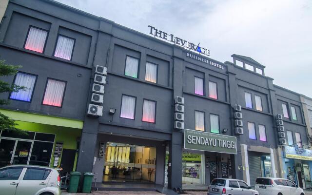 The Leverage Business Hotel Rawang