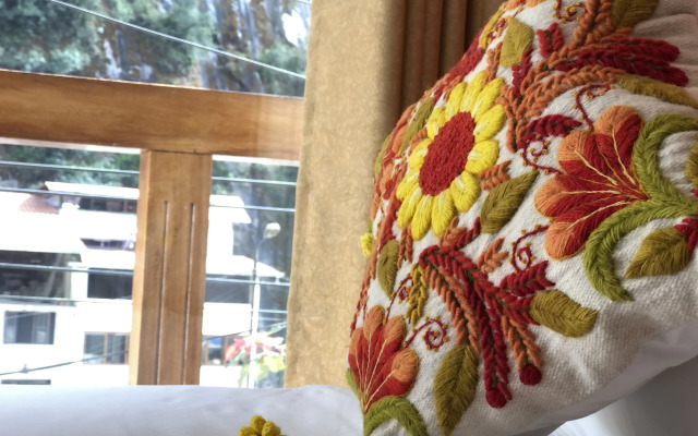 Usgar Machupicchu Boutique