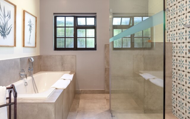 Wedgeview Country House & Spa