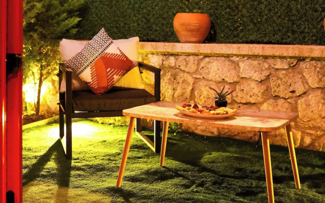 Alacati Lulja Hotel