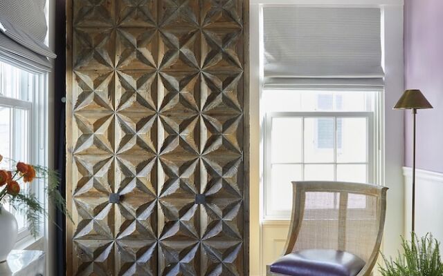 The Christopher, The Edgartown Collection