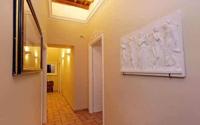 Madonna de’ Monti Suites