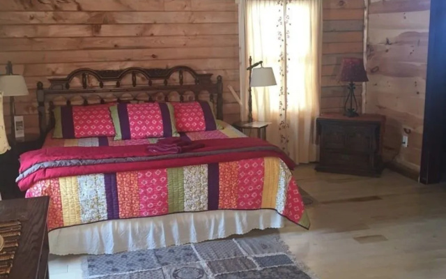 Lodge Solange Bed and Breakfast