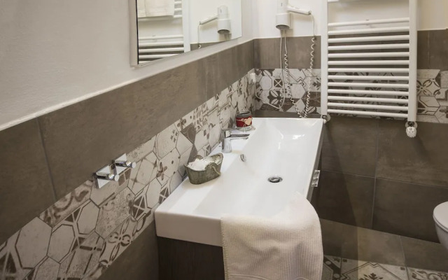 Appartamenti San Francesco