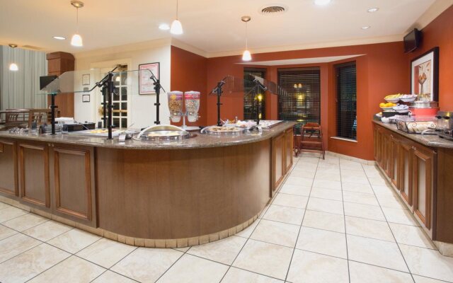 Staybridge Suites Lincoln I-80
