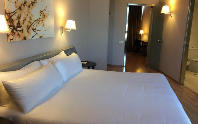 Hotel Ciutat de Granollers