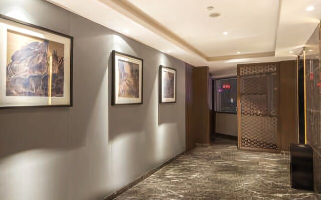 Rome Hotel Tonglu