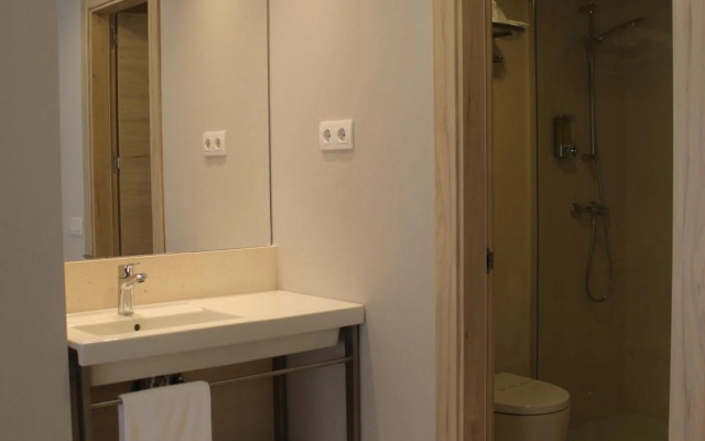 Modo Hotel Apartamento