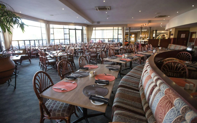 aha Kopanong Hotel & Conference Centre