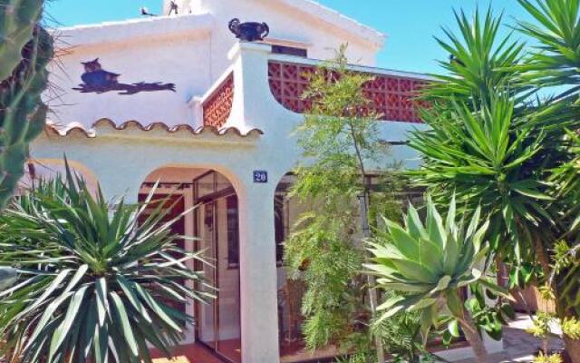 Holiday Home Marinada