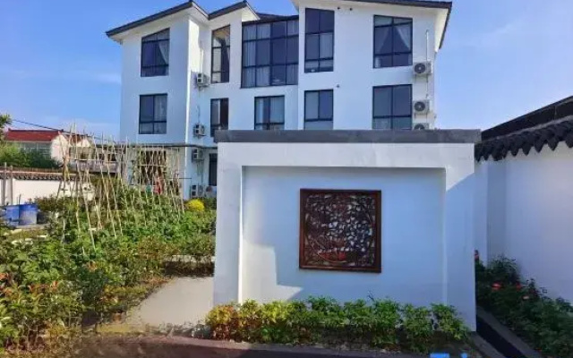 Nanxun Yijia Homestay