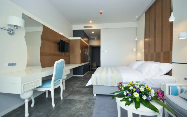 Hotel Bracera