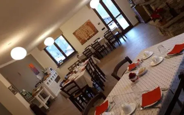 Affittacamere La Lea