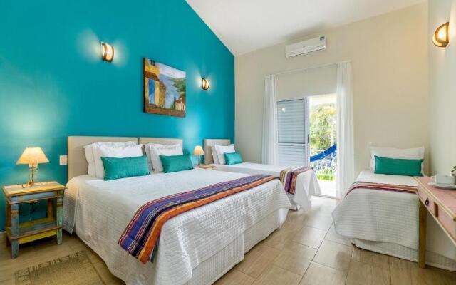 Hotel Mil Flores