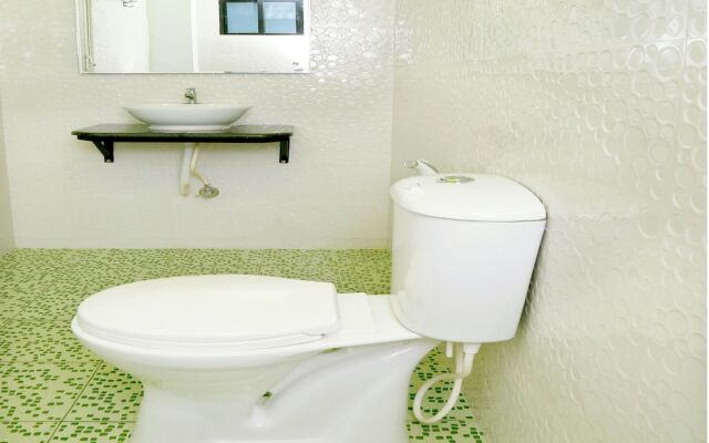 OYO 9557 near KIMS Hospital