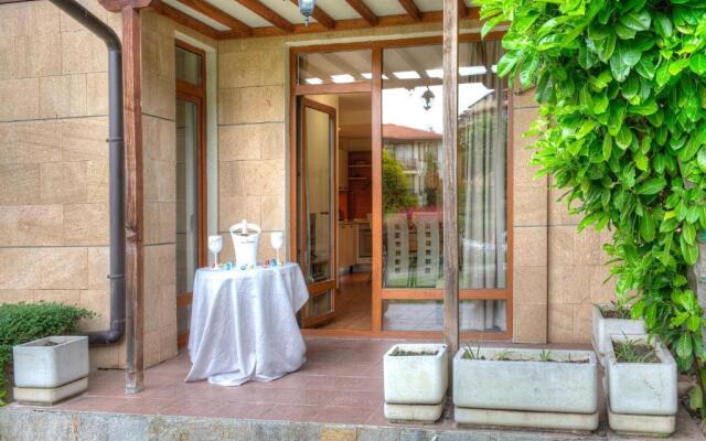 Garden of Eden PMG Apartments