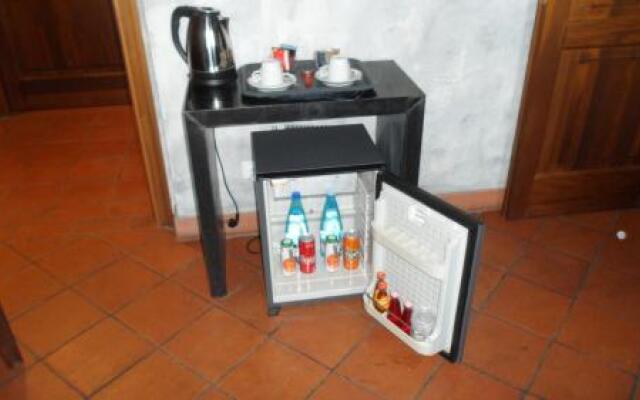 Castello di Trisobbio