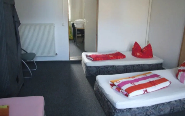 Hostel Aschersleben