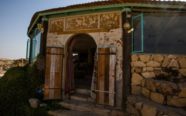Desert Shade Eco-Camp