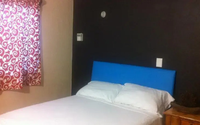 Hostel Cancun HL41