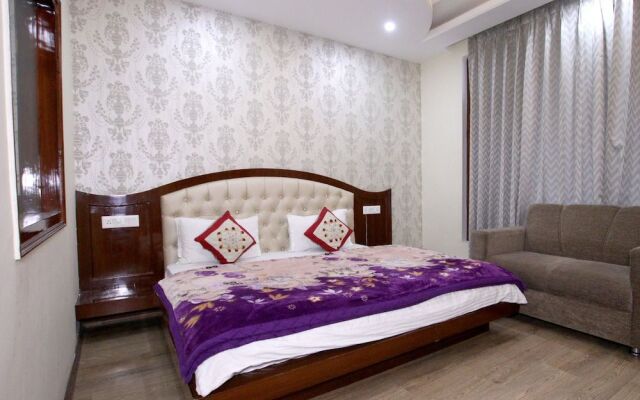 Hukam's Holiday Home