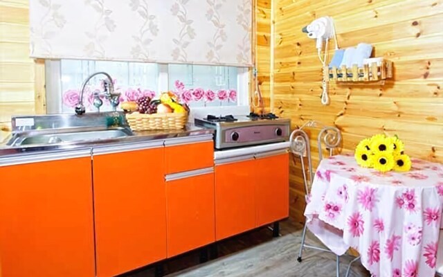Yangsan Mountain Story1 Pension