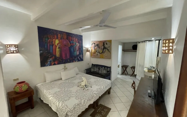 Hotel OaxaCalli