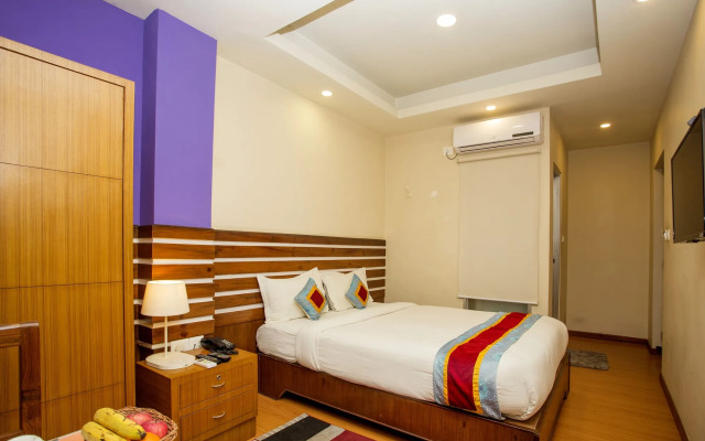 Truly Asia Boutique Hotel