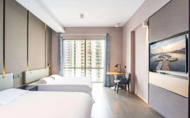 The Third Space Seaview Hotel