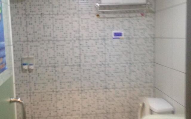 Ikea Business Hotel- Wuxi Yongle Road Branch
