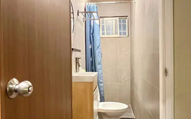 Wang's hostel