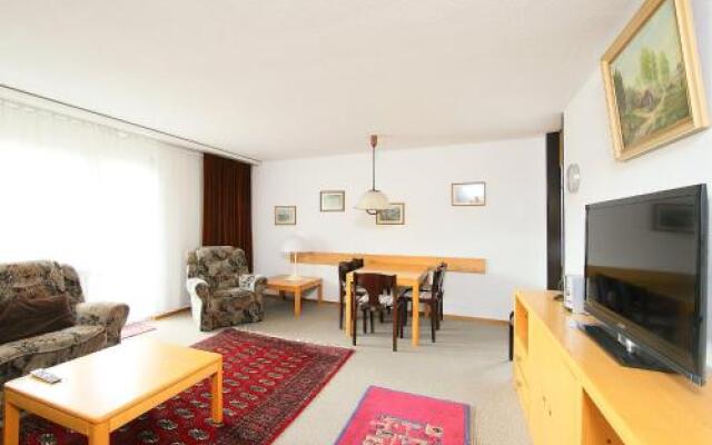 Apartment Allod-Park.53