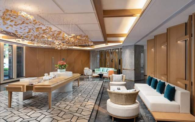 Hawthorn By Wyndham Xishuang Banna Jinghong