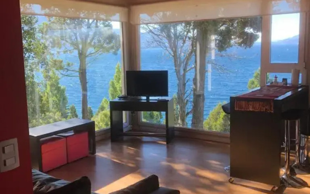 Apartments Seeblick Bariloche