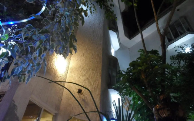 Casa Malitsin