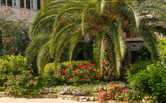 Hotel Regina Del Garda Suite