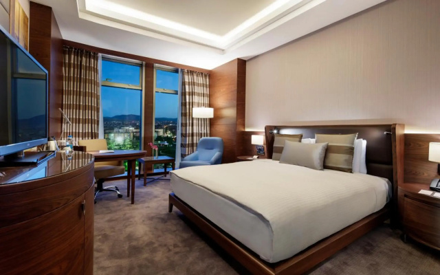 Mövenpick Malatya Hotel