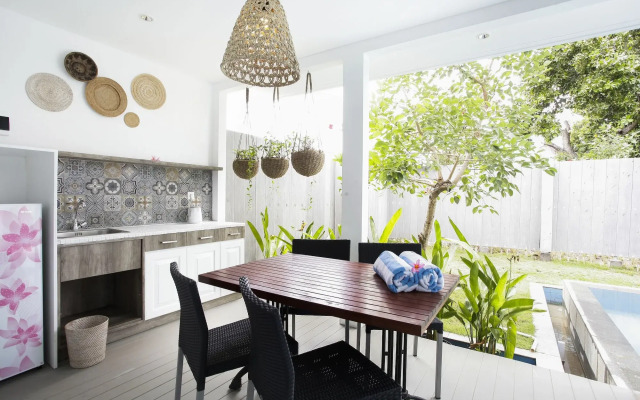 Benoa Sea Suites and Villas