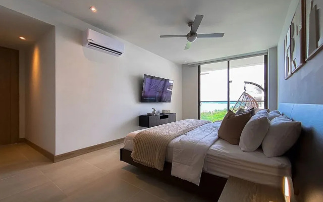 U-GO Morros EOS Frente al Mar