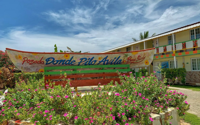 Posada Donde Pilo Avila