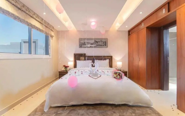 Swiss Spirit Resort Riyadh