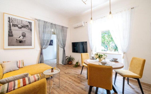Nice Apartment in Dubrovnik With Wifi and 1 Bedrooms