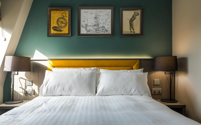 Great North Hotel