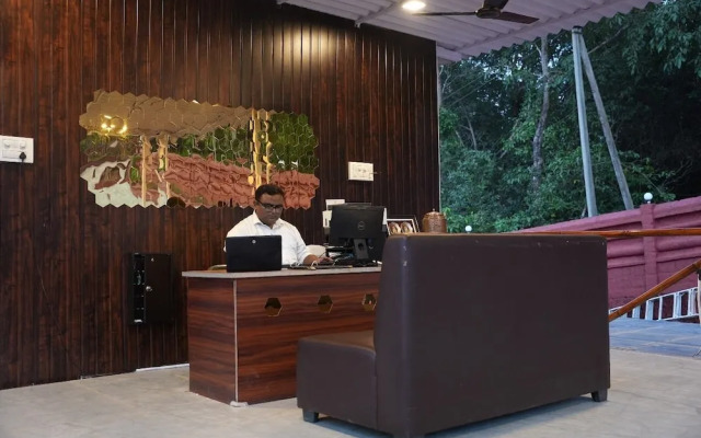 Revellers Resort Gokarna