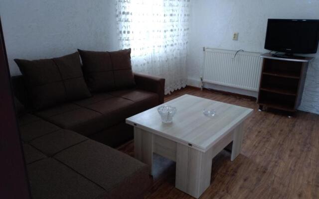 Batumi, 3-h komnatnaja