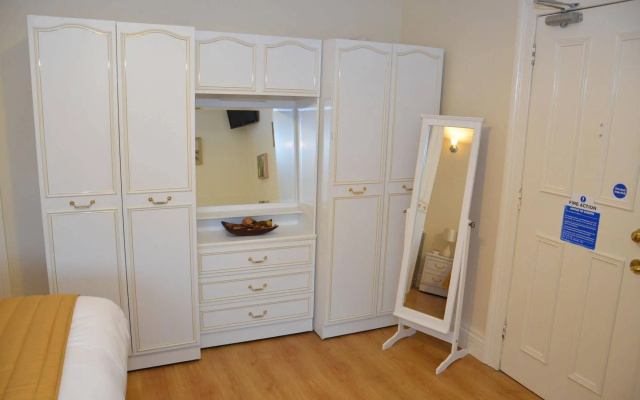 Glendale Bed & Breakfast