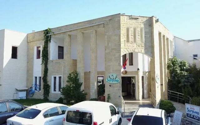 Serpina Hotel - Adults Only