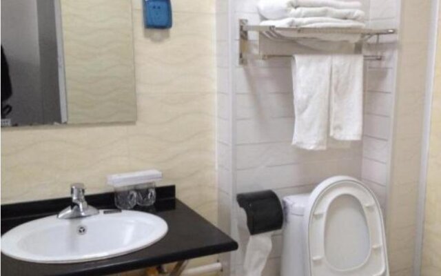 Boyuan Business Inn